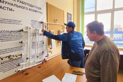30.09.2022 г.  проведена процедура независимой оценки квалификаций