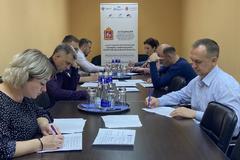 20.09.2023 г.  проведена процедура независимой оценки квалификаций