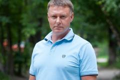 Горшков С. Г.