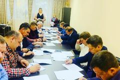 07.10.2021 г. проведена процедура независимой оценки квалификаций