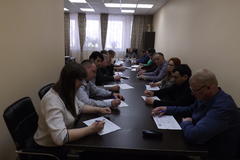 04.04.2022 г. в Реутове проведена процедура независимой оценки квалификаций