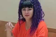 Киселева Е.В.