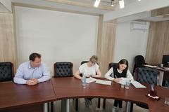 28.08.2023 г.  проведена процедура независимой оценки квалификаций