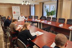 16.11.2023 г.  проведена процедура независимой оценки квалификаций