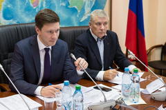 В Госдуме РФ состоялось заседание Совета по профессиональным квалификациям в жилищно-коммунальном хозяйстве.