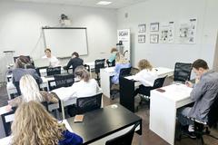 14.06.2024 г.  проведена процедура независимой оценки квалификаций