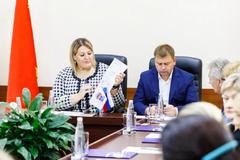 Наталья Абросимова: Подмосковный опыт внедрения независимой оценки квалификаций является ориентиром для других регионов