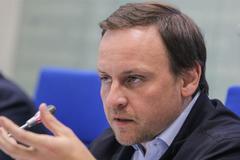 Александр Сидякин: Мероприятия по энергоэффективности в ЖКХ нужно стимулировать и софинансировать