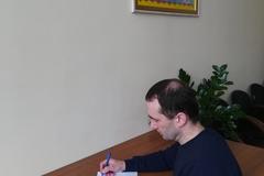 04.02.2022 г. проведена процедура независимой оценки квалификаций