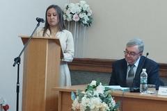 Заседание «круглого стола» по темам: «Организация подготовки, переподготовки и повышение квалификации для работников ЖКХ (эксплуатация и управление многоквартирными домами, коммунальное теплоснабжение, водоснабжение и водоотведение»
