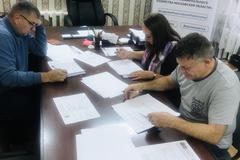 30.09.2021 г. проведена процедура независимой оценки квалификаций