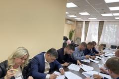 03.06.2021 г. проведена процедура независимой оценки квалификаций