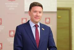 Александр Козлов: СПК ЖКХ представляет сферу, которая касается каждого жителя
