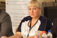 Наталья Абросимова: «В Московской области чистых и красивых подъездов становится больше»